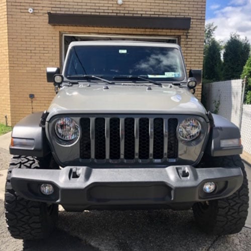 AUTO DETAILING